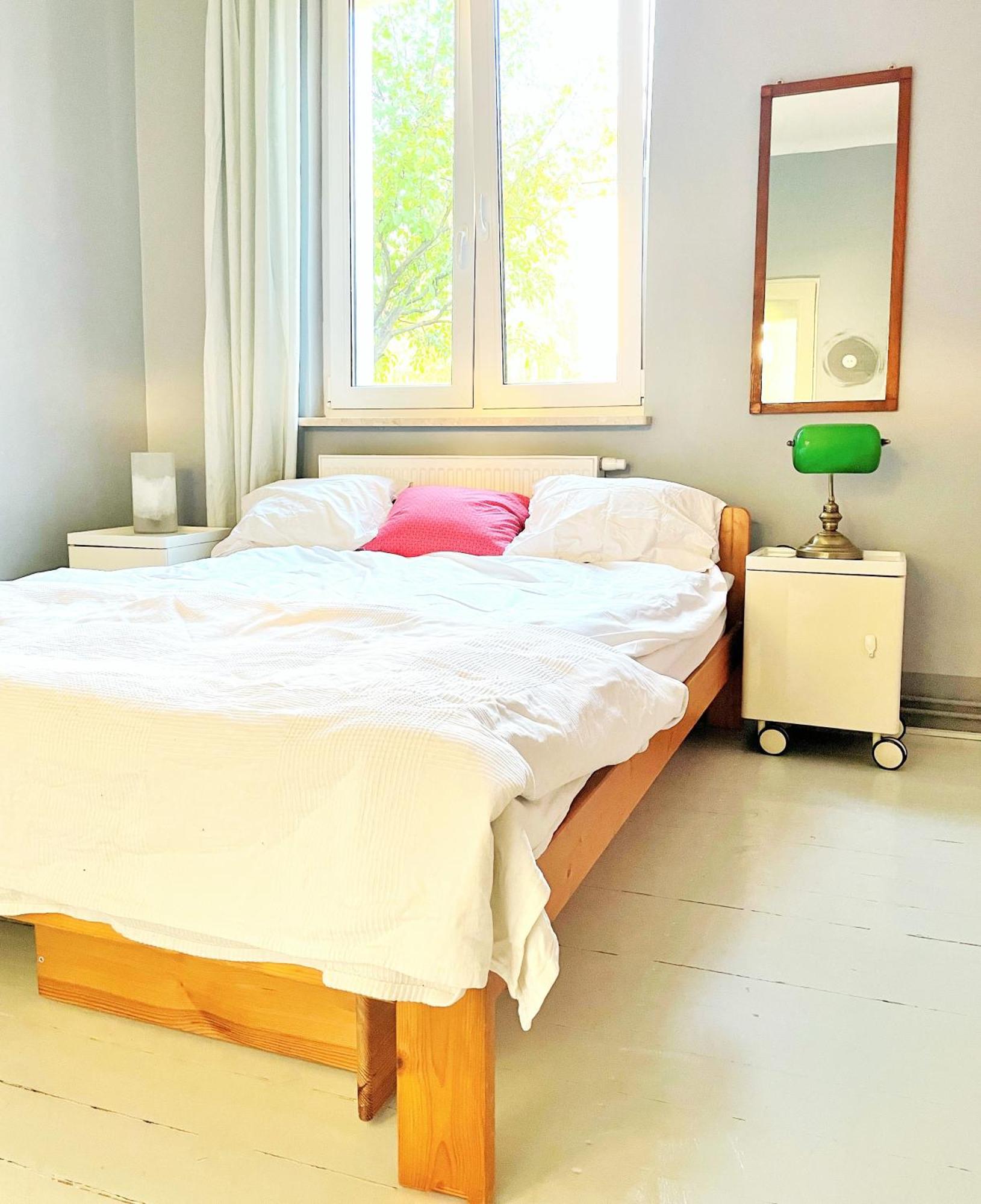 Garden Relax Apartament Warszawa